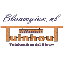 Tuinhout | Blauwgies.nl