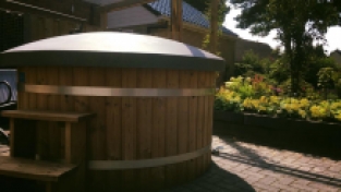 Hottub huren | Intern | XL